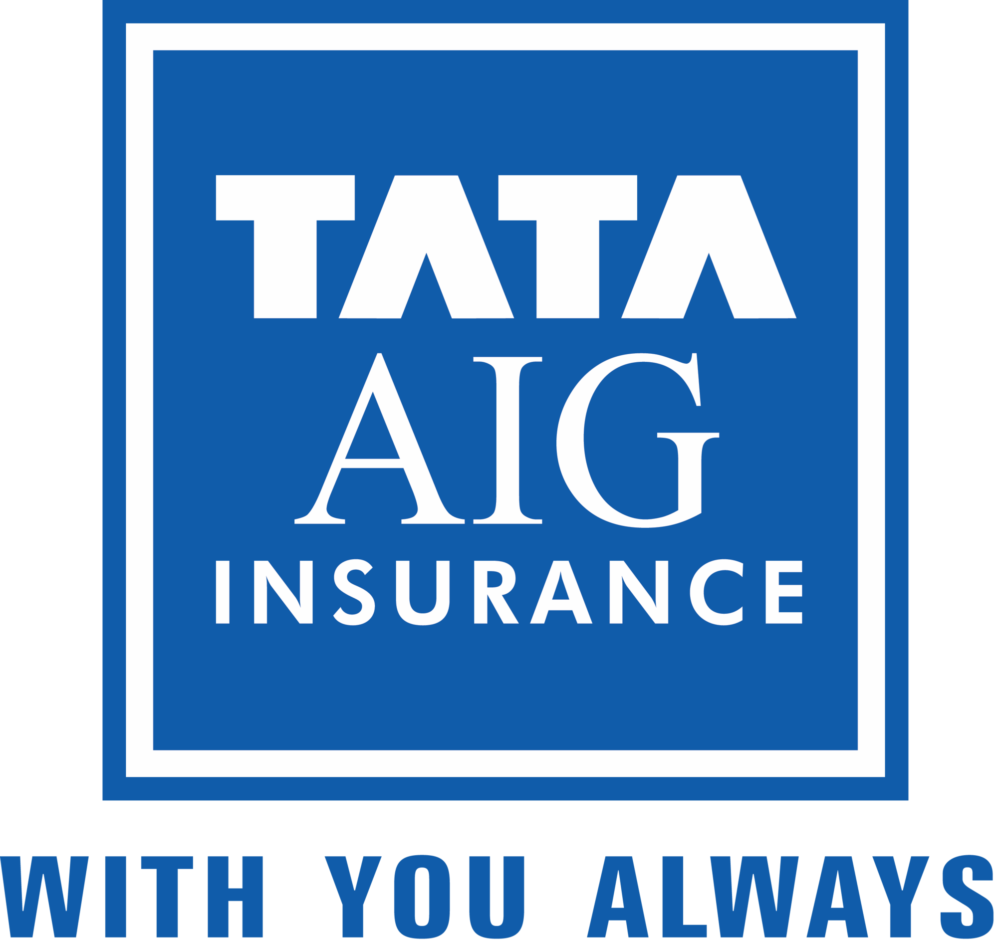 Tata AIG logo