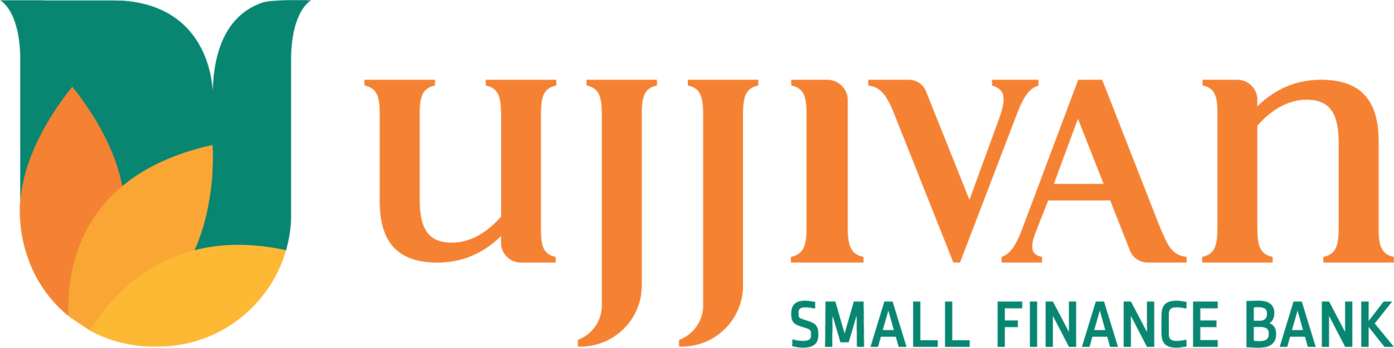Ujjivan Finance logo