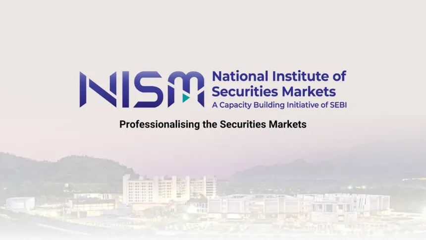 NISM